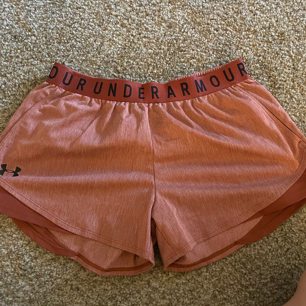 Under Armour Shorts
